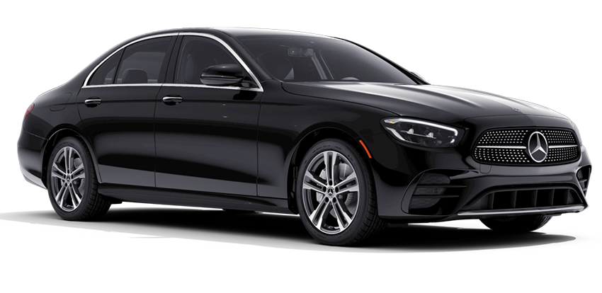 Executive Car