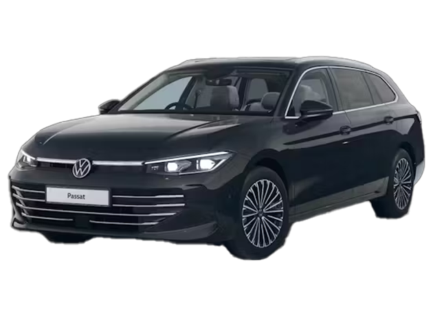 Estate Car